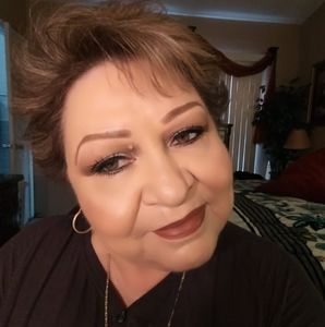 Meet your Posher, Rose